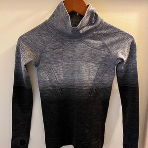 Ivivva long sleeve shirt